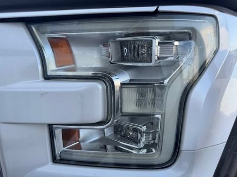 Used 2016 Ford F150 King Ranch w/ Equipment Group 601A Luxury AWD/4WD image 35