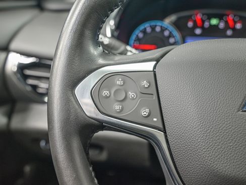 Used 2023 Chevrolet Traverse LT w/ LT Premium Package image 19