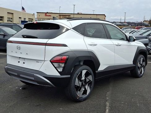 New 2026 Hyundai Kona Limited image 4