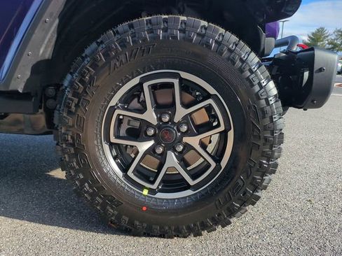 New 2026 Jeep Gladiator Rubicon image 11