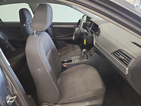Used 2024 Volkswagen Jetta S FWD image 2