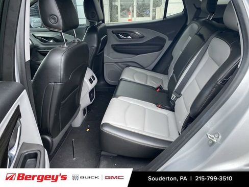 Used 2019 GMC Terrain SLT AWD/4WD image 5