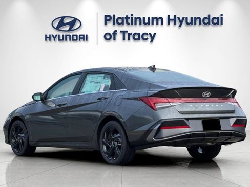 New 2026 Hyundai Elantra SEL Sport Premium FWD image 6