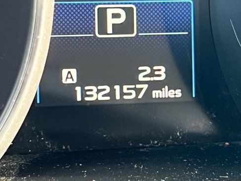 Used 2018 Subaru Outback 2.5i image 21