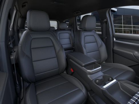 New 2026 GMC Terrain Elevation image 17