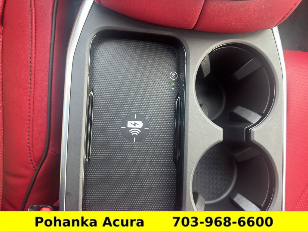Used 2026 Acura RDX w/ Advance Package AWD/4WD image 15