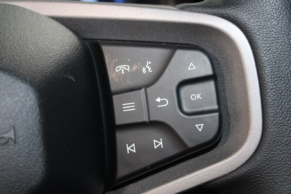 Used 2026 Ford Bronco Big Bend AWD/4WD image 28