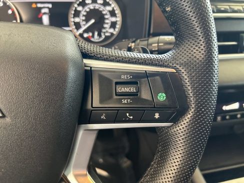 Used 2023 Mitsubishi Outlander SE FWD image 47