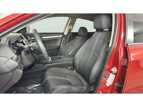 Used 2021 Honda Civic LX image 11