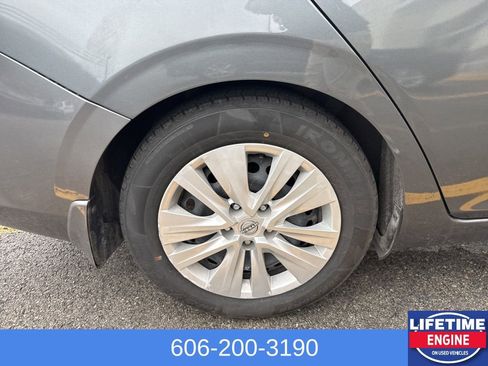 Used 2024 Nissan Sentra S image 5