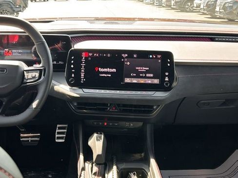 New 2026 Dodge Charger Scat Pack AWD/4WD image 24