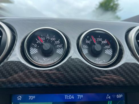 Certified 2021 Ford Mustang Shelby GT500 w/ Technology Package RWD image 26