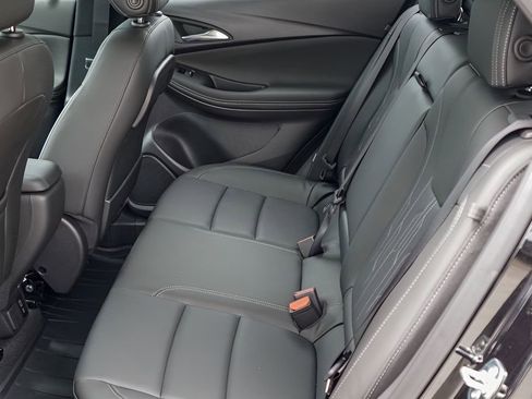 New 2026 Buick Encore GX Avenir w/ Avenir Technology Package FWD image 20