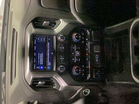 Used 2021 Chevrolet Silverado 1500 LTZ image 13