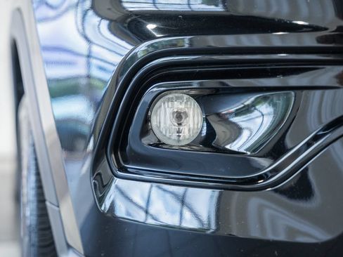 Certified 2025 Jeep Compass Limited AWD/4WD image 14