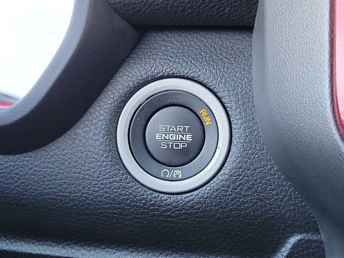 Used 2022 RAM 1500 Rebel w/ Rebel Level 2 Equipment Group image 11