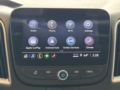 Used 2023 Chevrolet Malibu LT FWD image 40