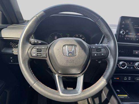Used 2024 Honda CR-V Sport-L image 13