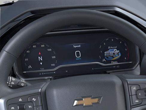 New 2026 Chevrolet Silverado 3500 LT w/ Convenience Package AWD/4WD image 18