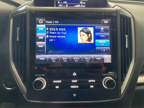 Used 2018 Subaru Crosstrek 2.0i Limited image 17