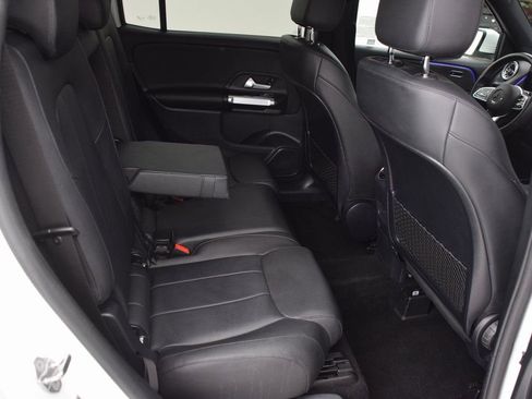 Certified 2022 Mercedes-Benz GLB 250 image 18