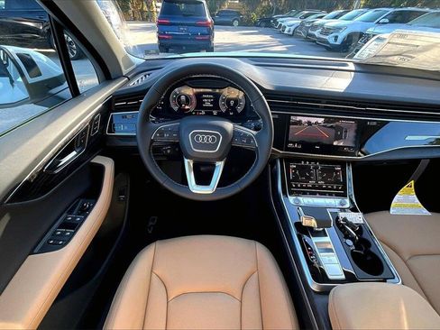 New 2026 Audi Q7 3.0T Premium Plus image 19