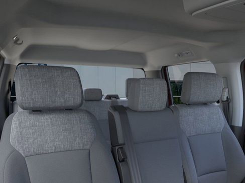 New 2026 Ford F250 XLT image 22
