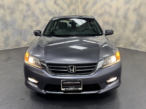 Used 2014 Honda Accord EX image 5