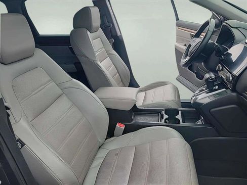 Used 2017 Honda CR-V EX-L image 32