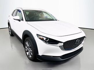 Certified 2023 MAZDA CX-30 AWD 2.5 S w/ Select Package video 1