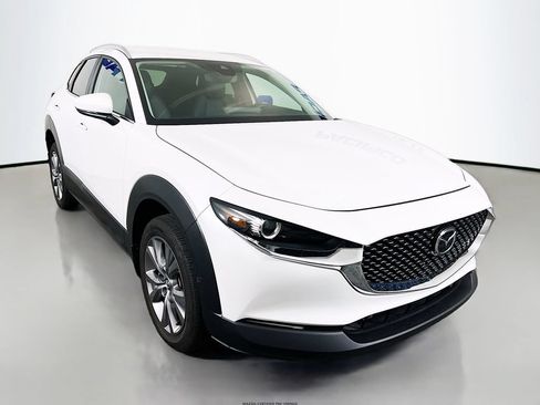 Certified 2023 MAZDA CX-30 AWD 2.5 S w/ Select Package image 1