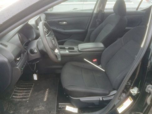 Used 2023 Nissan Sentra S FWD image 4