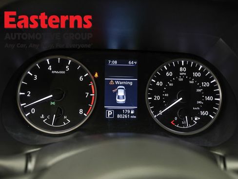 Used 2024 Nissan Sentra S FWD image 17