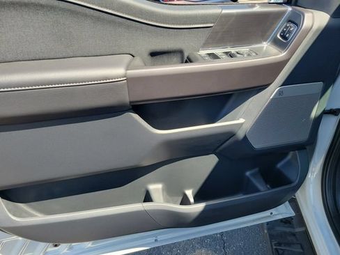 New 2026 Ford F150 Lariat w/ Equipment Group 501A Mid AWD/4WD image 20