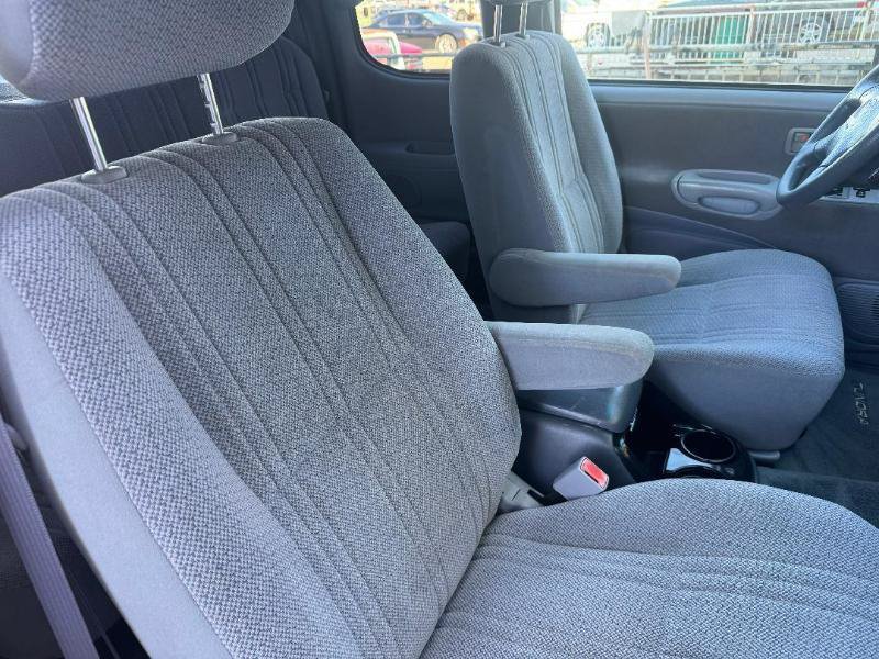 Used 2002 Toyota Tundra SR5 RWD image 34