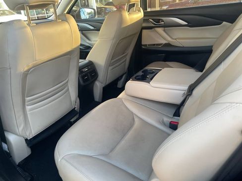 Used 2016 MAZDA CX-9 Touring AWD/4WD image 5
