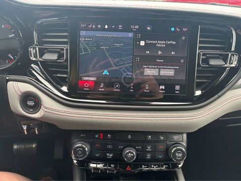 Used 2023 Dodge Durango GT AWD/4WD image 23