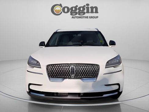 Used 2022 Lincoln Aviator Reserve w/ Equipment Group 201A image 19