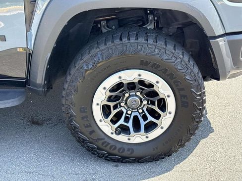 Used 2021 RAM 1500 TRX w/ TRX Lanuch Edition AWD/4WD image 14