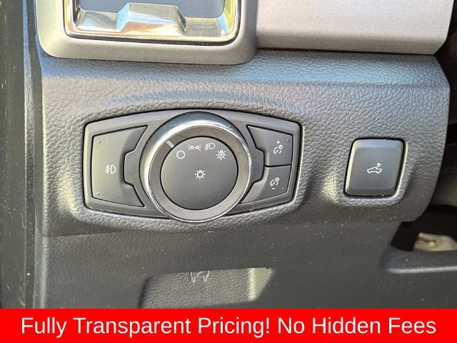 Used 2022 Ford Ranger XLT w/ Equipment Group 302A High AWD/4WD image 27
