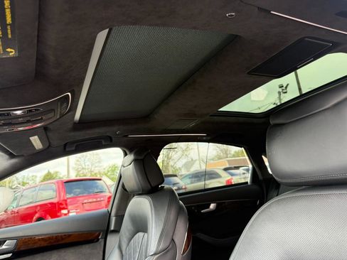 Used 2015 Audi A8 L 4.0T w/ Premium Package image 17