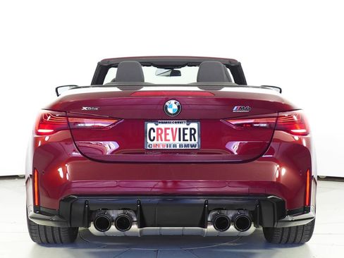 Used 2026 BMW M4 xDrive Competition image 8