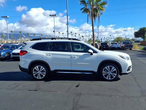 Used 2020 Subaru Ascent Limited w/ Technology Package image 11