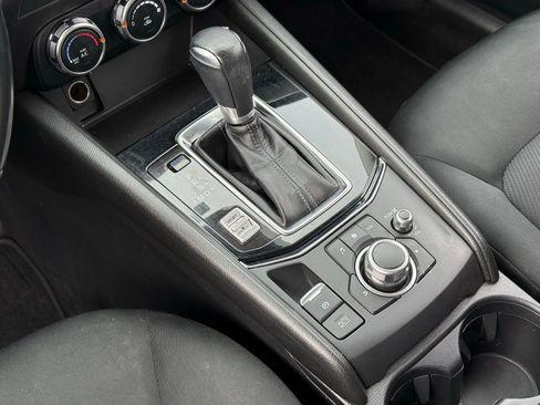 Used 2018 MAZDA CX-5 Sport image 19