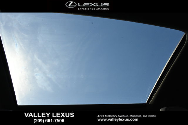 New 2026 Lexus ES 350h w/ Convenience Package FWD image 6