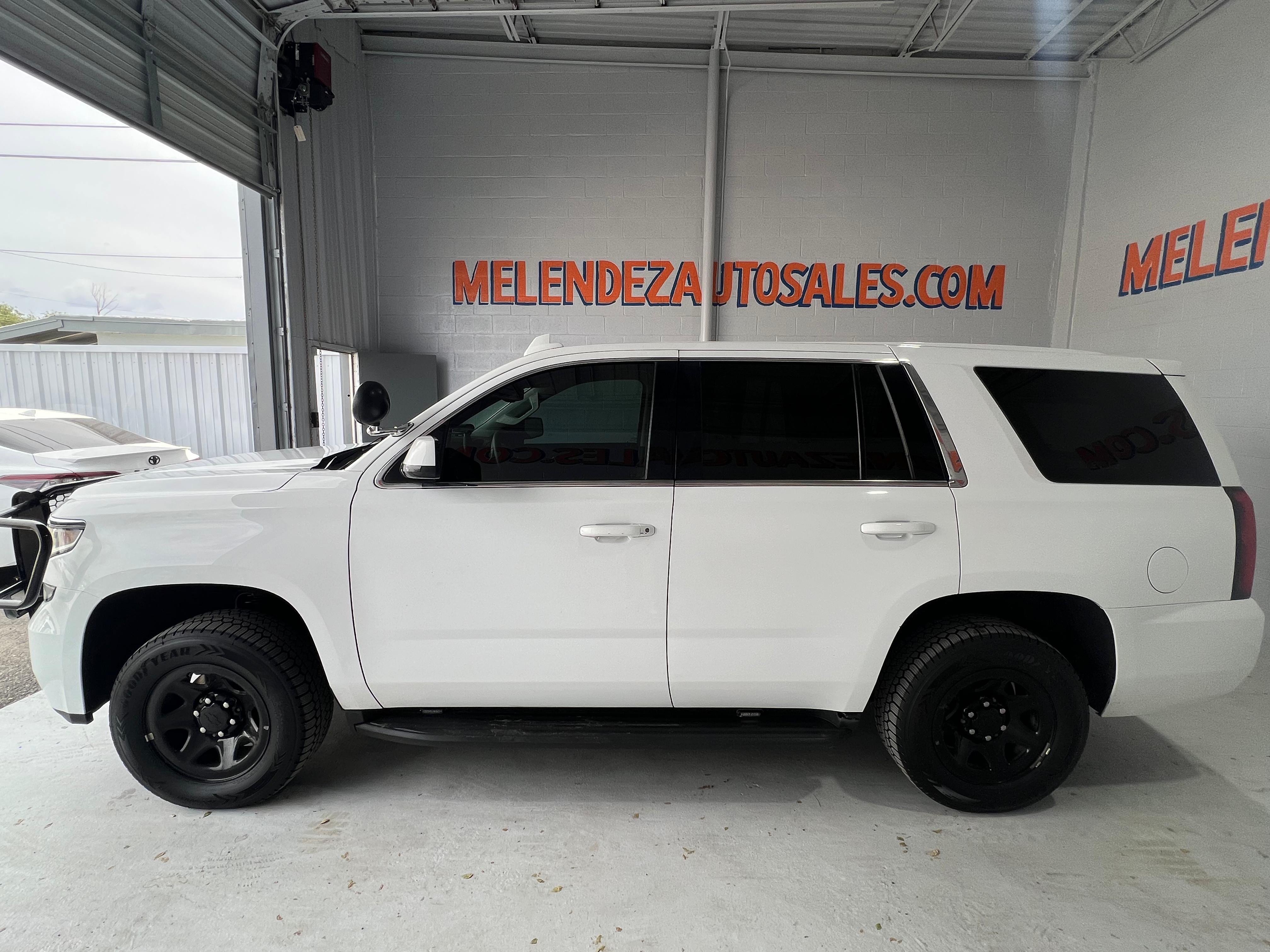 Used 2019 Chevrolet Tahoe 4WD image 2