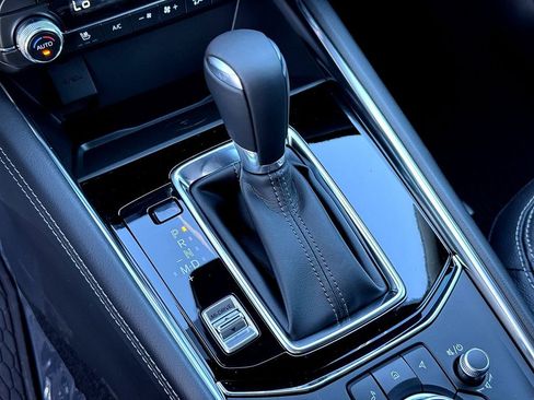 New 2025 MAZDA CX-5 AWD 2.5 S w/ Premium Plus Pkg image 14