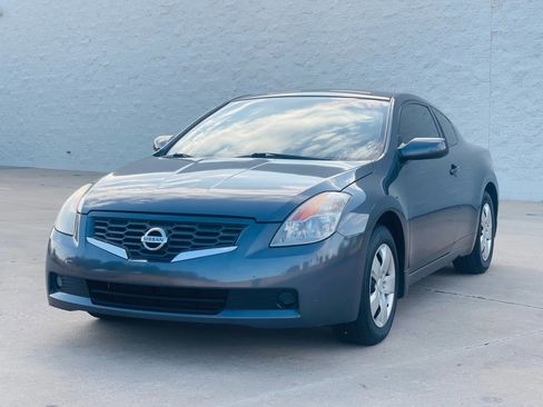 Used 2008 Nissan Altima 2.5 S FWD image 3