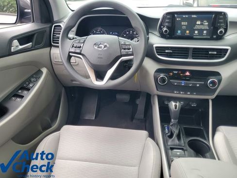 Used 2020 Hyundai Tucson SE FWD image 16