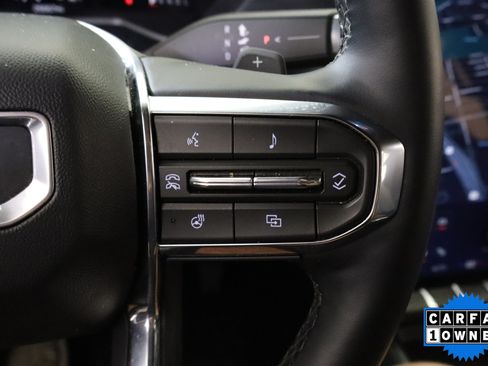 Used 2026 GMC Acadia Elevation w/ Elevation Premium Package AWD/4WD image 30